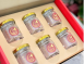 春節禮盒優惠中*鮮燉燕窩6入裝禮盒*